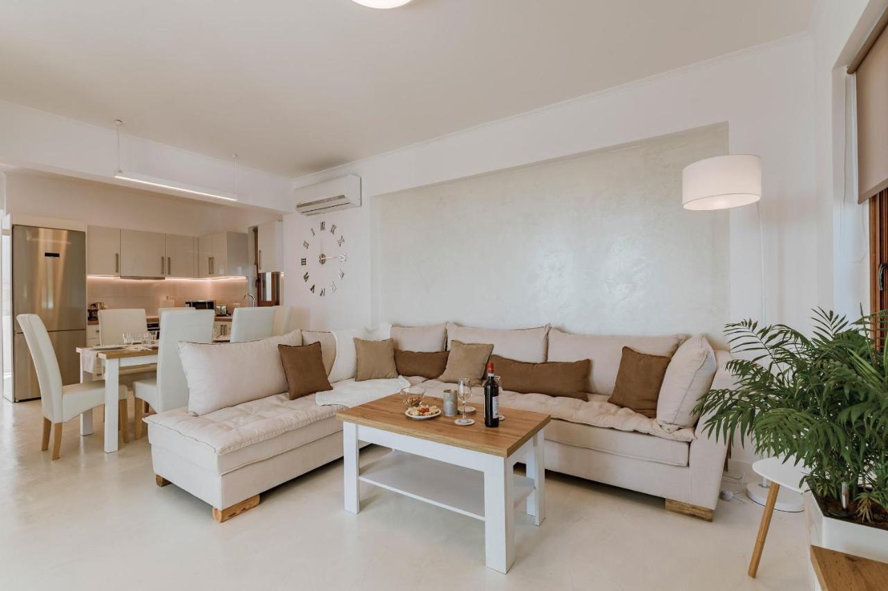 Villa Eventide Генади Екстериор снимка