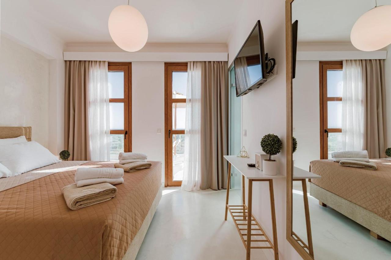 Villa Eventide Генади Екстериор снимка